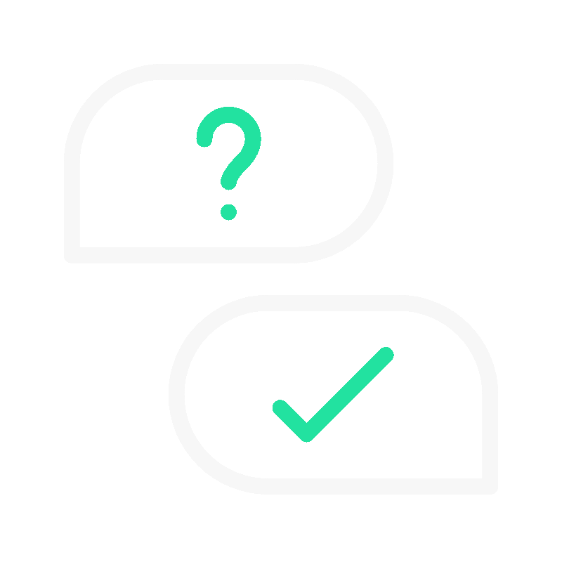 animated support chat